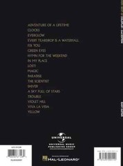 Very Best of Coldplay – 2nd Edition