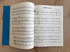 BURT BACHARACH ANTHOLOGY Songbook 1970 Sheet Music Big 3 Vintage