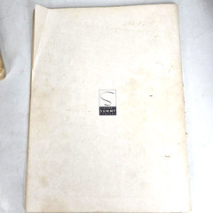 Chords And Cadences Eula Ashworth Lindfors Piano Sheet Music 1950 Vintage MCM