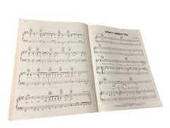 My Life and Other Super Hits Sheet Music Edition Piano Vocal Guitar Chord