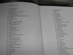 The Big Book of Wedding Music – 2nd Edition By Various. For Piano/vocal/guitar.