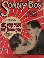 Vintage Antique Mixed Lot of 5 Sheet Music 1930’s-40’s Various Artists Genres #I