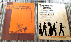 Vintage, Sheet Music Lot. 12~ Sheet Music Songs. Classic Songs. NICE LOT.