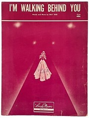 Sheet Music Lot 1950-1959 Mister Sandman Peter CottonTail Sugartime