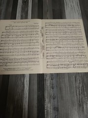 Do You Love Me Sheet Music 20th Century Fox Harry Ruby