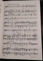 Valentina Kozlowski, Verdi Requiem / For 4 Solo Voices & Chorus, Vocal Score X 2