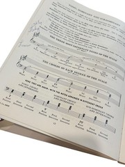 Antique John M Williams Sight Reading Book Three Piano Method 1929 VTG