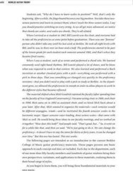 Berklee Guitar Theory