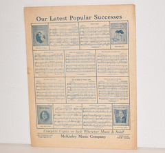 Vintage Fox-Trot Sheet Music 1916 Steeple-Chase by Percy Wenrich