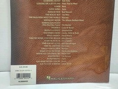Acoustic Guitar Bible Music Book, 35 Great Acoustic Songs – Guitar Notations VGC