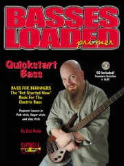 Basses Loaded * Make It Funky * Guitar Edition * Ships from the publisher!