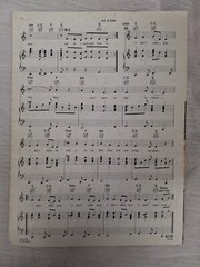 Wham! Freedom Sheet Music Book Columbia Records