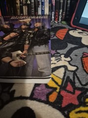 Best of Scorpions Guitar Tab Sheet Music Chords Lyrics Metal Rock Songs Book
