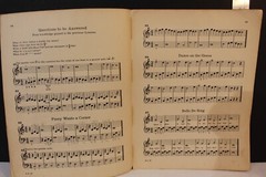 School for the Pianoforte Beginner&rsquo;s Book Revised Edition Theo. Presser 1929