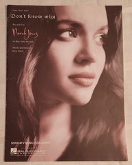 Sheet Music Lot of 6 – Piano/Vocal/Guitar – Easy Listening – Intermediate Level
