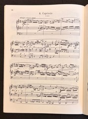 Max Reger Twelve Organ Pieces Op 63 Vol 1 Nos 1-4 Kalmus K09088