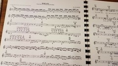CHARTBUSTER V2 Fake Book 57 Classic Super Hits of the 80s Vocal Piano Guitar &lsquo;C&rsquo;