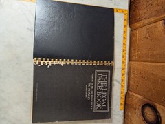 The Legal Fake Book 700 Songs Chord Symbols Guitar Piano Voice Warner Bros 1979