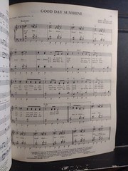 Beatles Easy Piano Guitar Songbook Complete 146 Songs Vintage Very Good