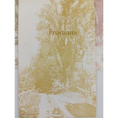 Frostiana Five Country Songs Robert Frost Randall Thompson Choral Music Sheet