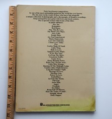 JIMI HENDRIX 40-Songs 1978 SHEET MUSIC 144-pgs w/ Photos + Articles HAL-LEONARD