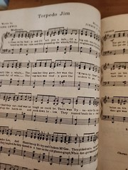 WW II Victory Patriotic And Fun Song Book For Soldiers Sailors Marines 1942 USA