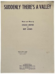 Sheet Music Lot 1950-1959 Mister Sandman Peter CottonTail Sugartime