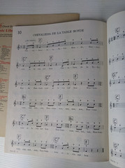 lot of 2 Fun-Series Chord Organs Electric or Electronic FS-2 & 5 college songs