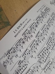Classical Guitar Rare Vintage Sheet Music