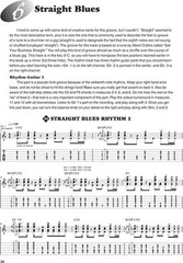 Texas Blues Guitar