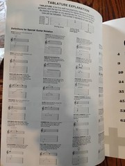Metallica Tab Books lot of 3