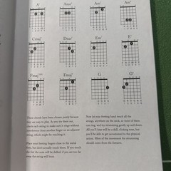 Fast Forward Guitar Tab Book Lot Of 4 Acoustic Blues Lead Guitar W/ CD’s New!