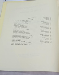 Organ Transcriptions of Favorite Hymns by Clarence Kohlmann 1945 Sheet Music