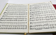 Vintage 1927, 1934, & 1939 Praise and Worship Hymnals Lot Of 3