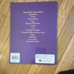 Cherry Lane Joe Satriani Sheet Music Electric Guitar Rock Collection