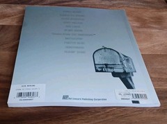 Danny Gatton – 88 Elmira St. Songbook by Danny Gatton (1992, Trade Paperback)
