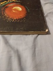 Vintage 1972 Santana Songbook Contains Bound Sheet 28 Songs from first 3 albums