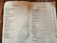 1943 Waltz book