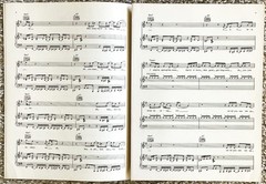 USE ME-BILL WITHERS-SHEET MUSIC-VOCAL-GUITAR-PIANO-1972-PHOTO COVER-12 PAGES