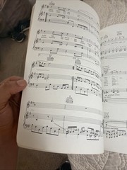 1977 Yes Songbook Complete Vol. Twitter Piano Guitar Voice 183 Pages Very Good