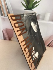 Don Henley Songbook The End Of The Innocence 1989 Warner Bros Piano Guitar VGC