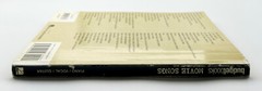 Movie Songs Piano Vocal Guitar Tab Note Chords Transcription Songbook