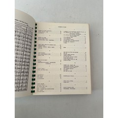 The World Famous New Musicians&rsquo; Bible Fake Book Green Spiral Bound Sheet Music