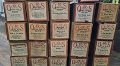 QRS Word Roll Player Piano Rolls LOT of 39 Fox Trot Waltz Hymn Ballad