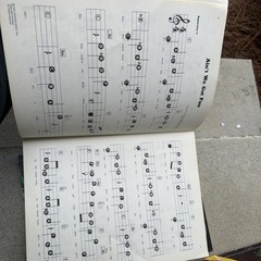 E-Z PLAY TODAY Music Book Songbook Lot of 6 Beatles Pop Rock 70’s Country Good