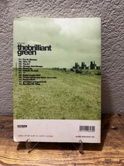The Brilliant Green Band Score Book Japanese Rock sheet music RARE