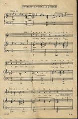 &lsquo;A Little on the Lonely Side&rsquo; by Dick Robertson, James Cavenaugh & Frank Weldon
