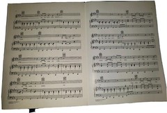1974 « Longfellow Serenade » by Neil Diamond Sheet Music Stonebridge Music