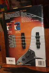 2004 Hal Leonard Bass Method Book 1 Second Edition Ed Friedland