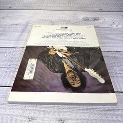 JIMI HENDRIX ARE YOU EXPERIENCED Guitar Bass Tabs Drums Song Book Plus Magazine